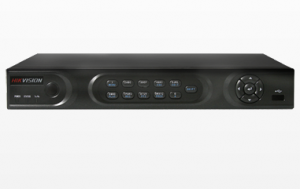 DVR7204 Videovigilancia